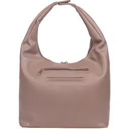 LUNA & SOL PU Oversized Tote Bag-picture-10