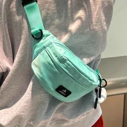 YK Girls Oversized Bucket Handheld Bag with Quilted image 3