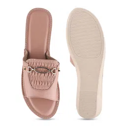 TRYME Party Platform Sandals image 5