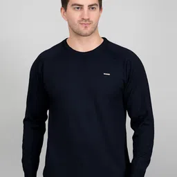 GODFREY Men Woollen Pullover image 1
