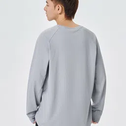 HERE&NOW Men Sweatshirt image 5