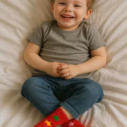 CORTICA Kids Multi Socks image 3