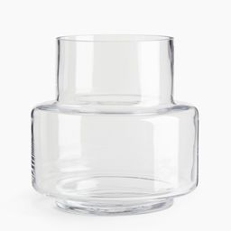 H&M Tiered Glass Vase-picture-7