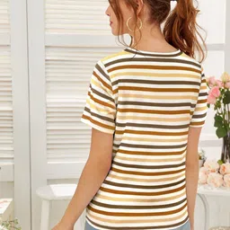 BAESD Striped Top image 3