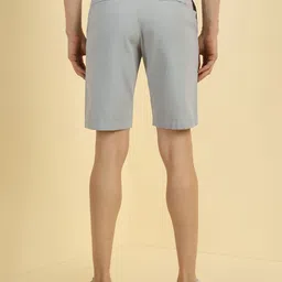 Allen Solly Men Slim Fit Shorts image 3