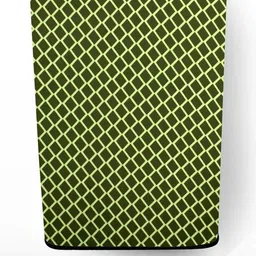 The Furnishing Tree Multi-Coloured Printed Washing Machine Cover image 5