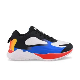 COGS Men Colourblocked Sneakers image 3