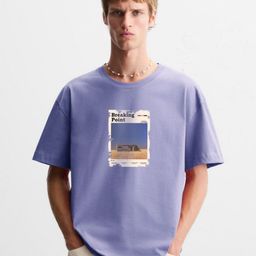 THE BEETEL HOUSE Men T-shirt-picture-38