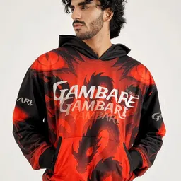 Clazzey Men Sweatshirt-picture-32