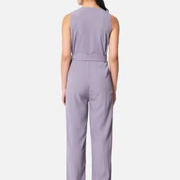 SZN Basic Jumpsuit image 3