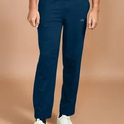 SKYKNIT Men Cotton Mid Rise Track Pants-picture-37