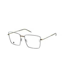 INTENSE FOCUS Men Square Sunglasses-picture-24