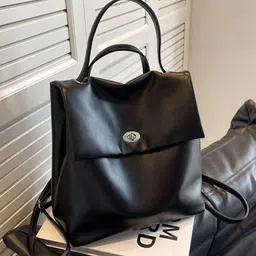StyleCast x Revolte Women Large Backpack image 3