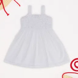 Pantaloons Junior Fit & Flare Dress-picture-19