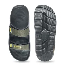 Koburg Men Rubber Slip-On image 2