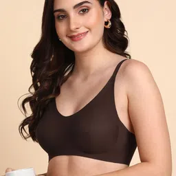 DressBerry Bra Full Coverage Lightly Padded image 2