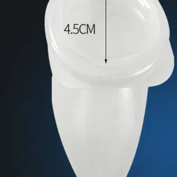 vasa Reusable Men Urine Bag Vomit Bag image 4