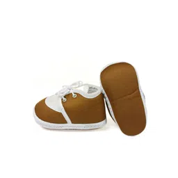 BAESD Unisex Kids Cotton Booties image 3