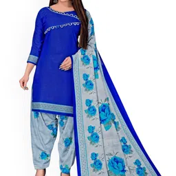 WOWETHNIC Unstitched Dress Material-picture-21