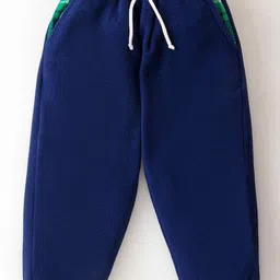 CrayonFlakes Girls Long Sleeves Sweatshirt with Joggers image 2