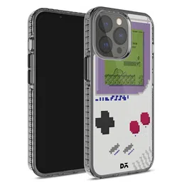 DailyObjects Typography Printed iPhone 15 Pro Max Back Case Mobile Accessories image 2