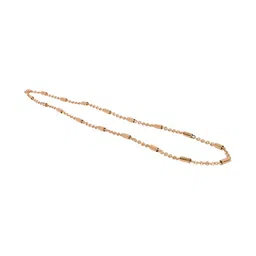 SANAA CREATIONS Unisex Gold-Plated Chain image 3