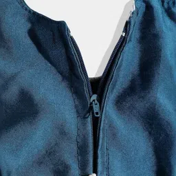 Muhuratam Girls Ethinic Lehenga & Blouse With Dupatta image 4