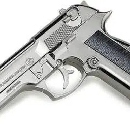 frixty US9MMM94801 M9 Pocket Lighter image 2