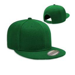 Infispace Men Cotton Snapback HipHop Cap-picture-26