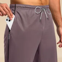 Moda Rapido Men Pack Of 2 Mid Rise Track Pants image 3