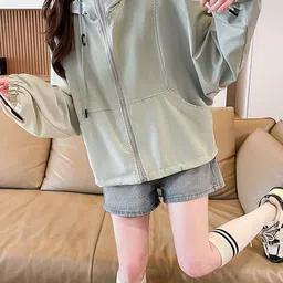 StyleCast x Revolte Women Tailored Jacket-picture-15