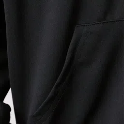 zen1fashion Men Full Sleeve Graphic Print Hooded Sweatshirt image 4