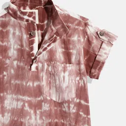 Vastrarth Boys Standard Casual Shirt image 4