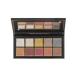 MARS Sitara Metallic Eyeshadow Palette with Attached Mirror-picture-24