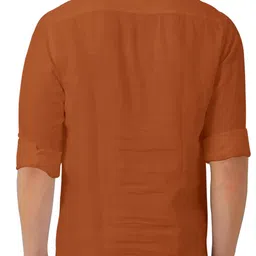 Zombom Men Kurta image 2