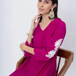 Moomaya Basic Jumpsuit image 5