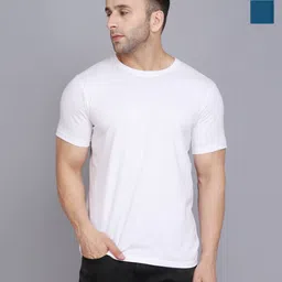 WOOSTRO Men 2 Slim Fit T-shirt-picture-39