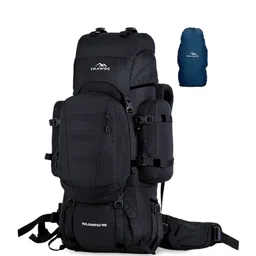 TRAWOC Wildwing Waterproof Large Rucksack image 1