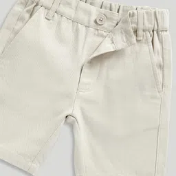 mothercare Boys Shirt with Shorts image 2