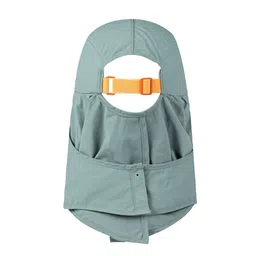 Original Buff SA Desert Safari Protection Cap image 4