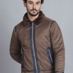 HOUSE OF VEDAS Men Lightweight Tailored Jacket-picture-22
