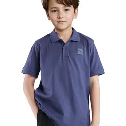 RARE ONES Boys Printed Pockets T-shirt image 1