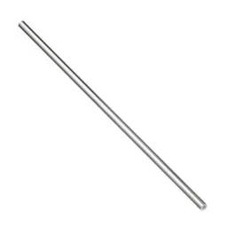500mm Chrome Plated Stainless Steel Smooth Rod 8mm diameter-picture-21