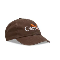 Puma x Carrots Unisex Embroidered Pure Cotton Visor Dad Cap-picture-32