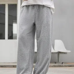 Imsa Moda Men Grey Track Pants-picture-39