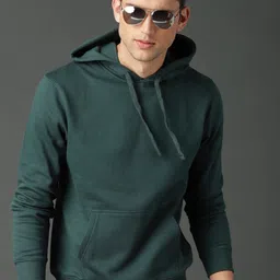 Dogman Men Hooded Anti Odour Pullover Sweatshirt-picture-14