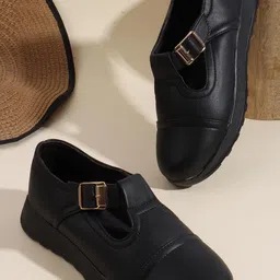 Denill Comfortable Slip-On Sneakers-picture-36