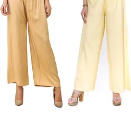 PINOVO Women Cotton Trousers-picture-19