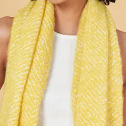 Forever Glam by Pantaloons Geometric Printed Dupatta image 2