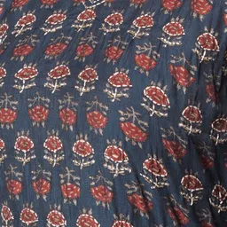 Dollar Missy Floral Printed Regular Beads and Stones Kurta With Trousers & Dupatta image 2